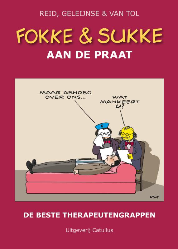 Omslag van Aan de praat