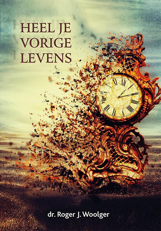 Omslag van Heel je vorige levens