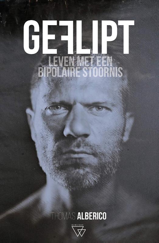 Omslag van Geflipt