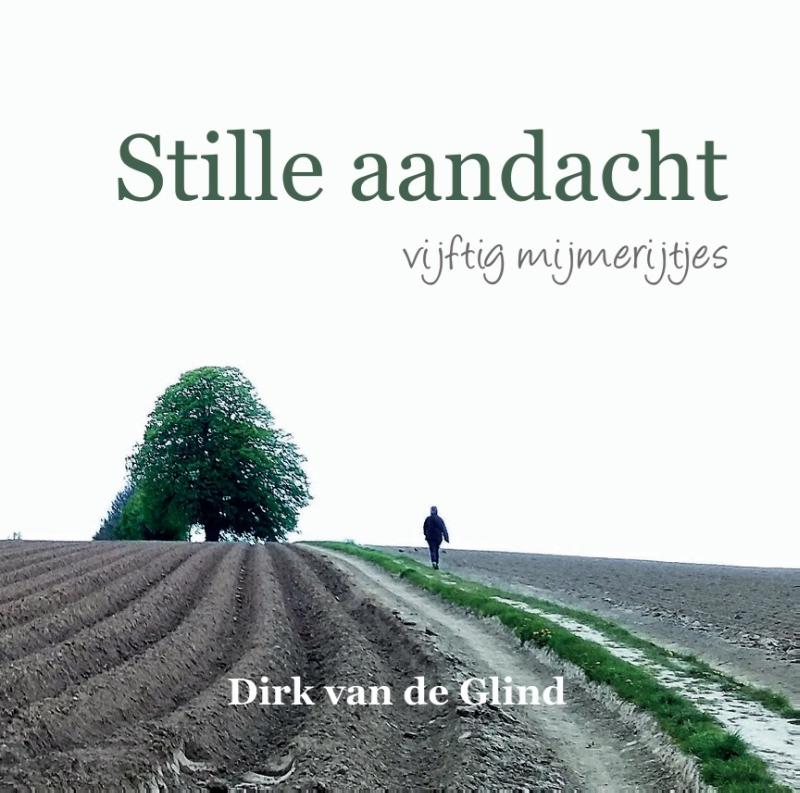 Omslag van Stille aandacht