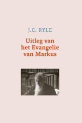 Omslag van Commentaar op Markus
