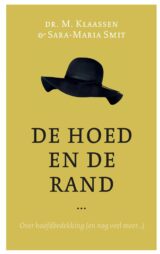 Omslag van De hoed en de rand