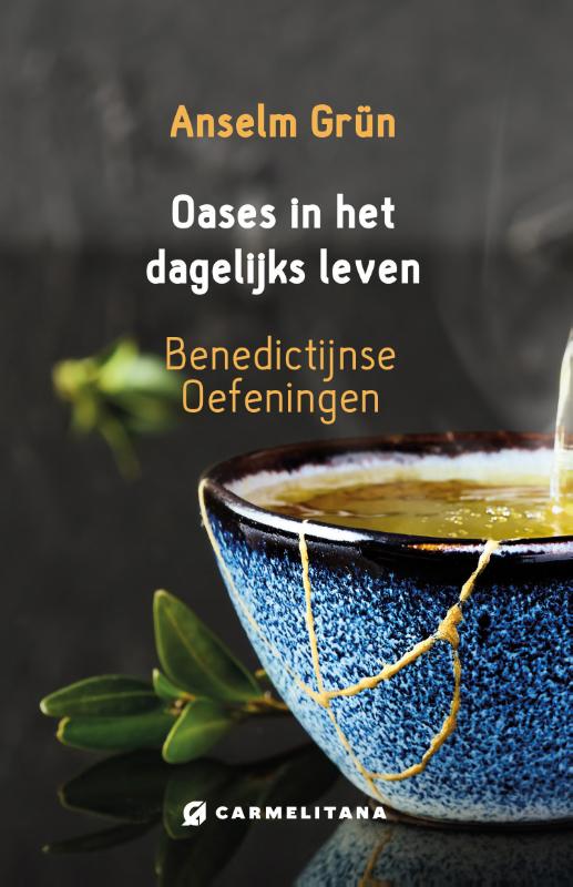 Omslag van Oases in het dagelijks leven