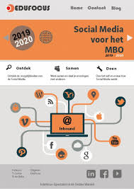 Omslag van 2019-2020