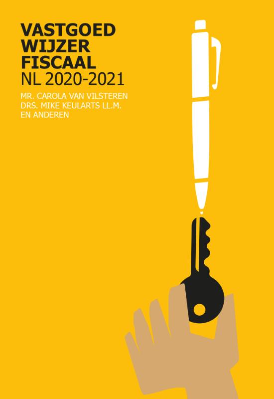 Omslag van 2020-2021
