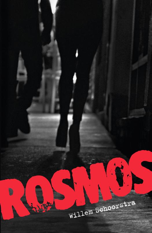 Omslag van Rosmos