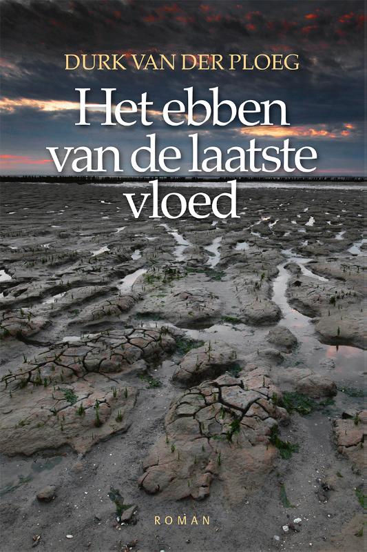 Omslag van Het ebben van de laatste vloed