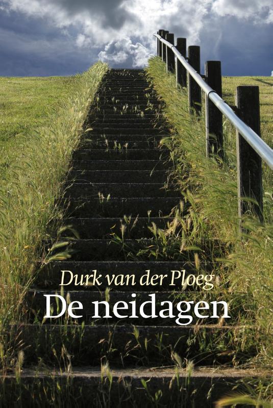 Omslag van De neidagen