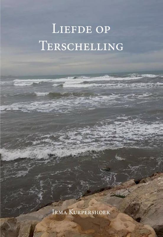 Omslag van Liefde op Terschelling