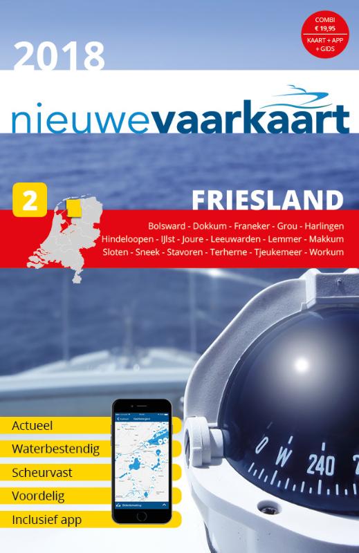 Omslag van 2018