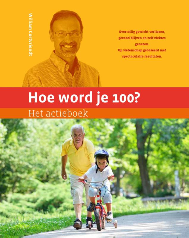 Omslag van Het actieboek