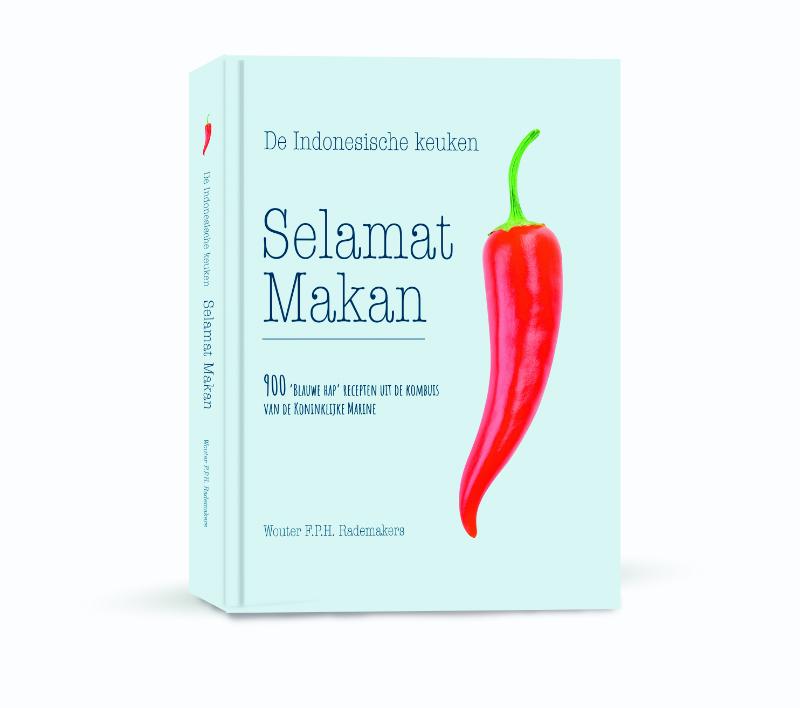 Omslag van Indonesische keuken