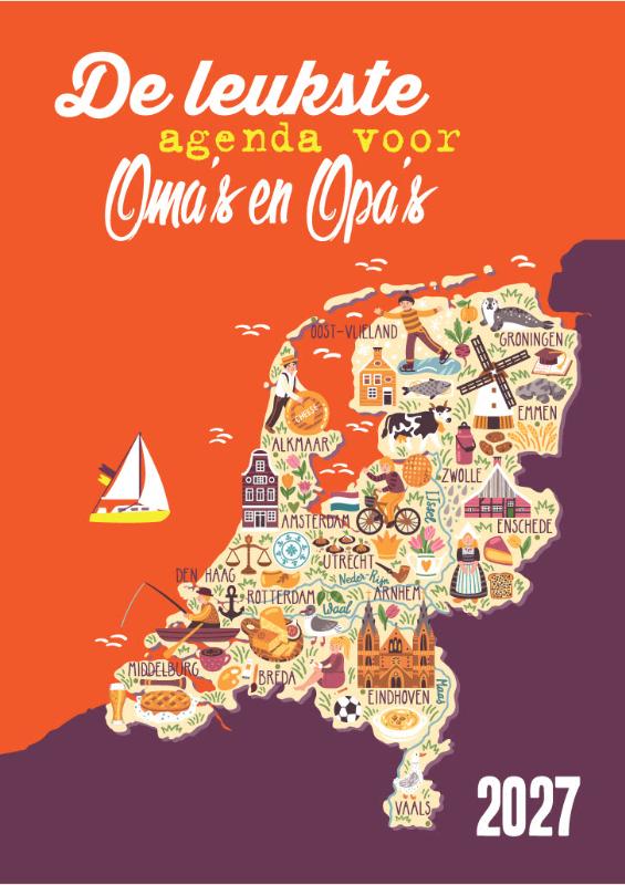 Omslag van 2027