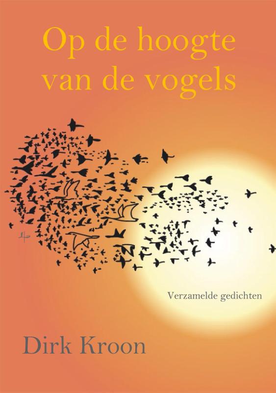 Omslag van Op de hoogte van de vogels