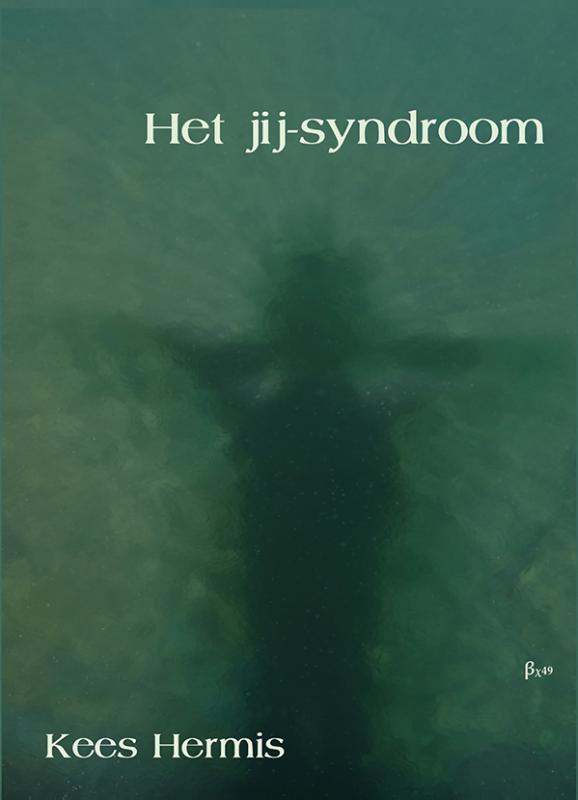 Omslag van Het jij-syndroom