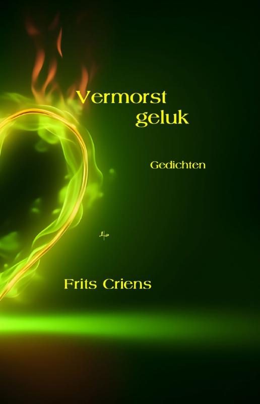 Omslag van Vermorst geluk