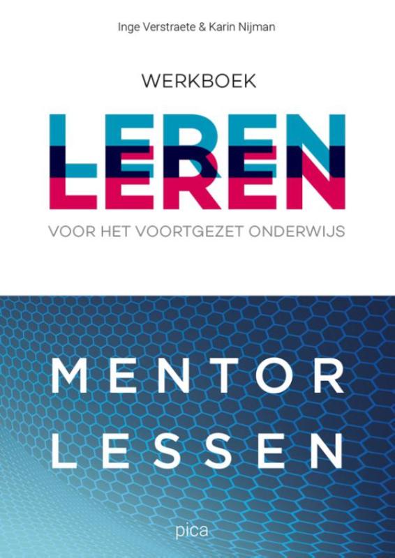 Omslag van Werkboek