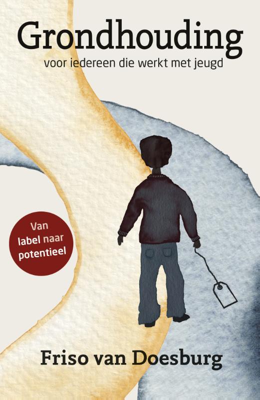 Omslag van Grondhouding