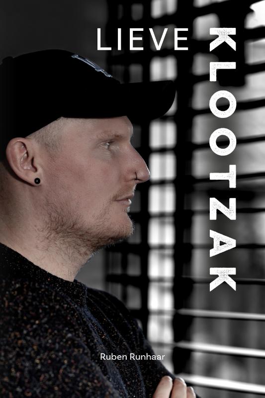 Omslag van Lieve Klootzak