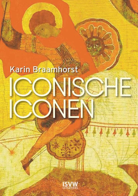 Omslag van Iconische iconen