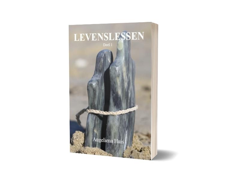 Omslag van 1