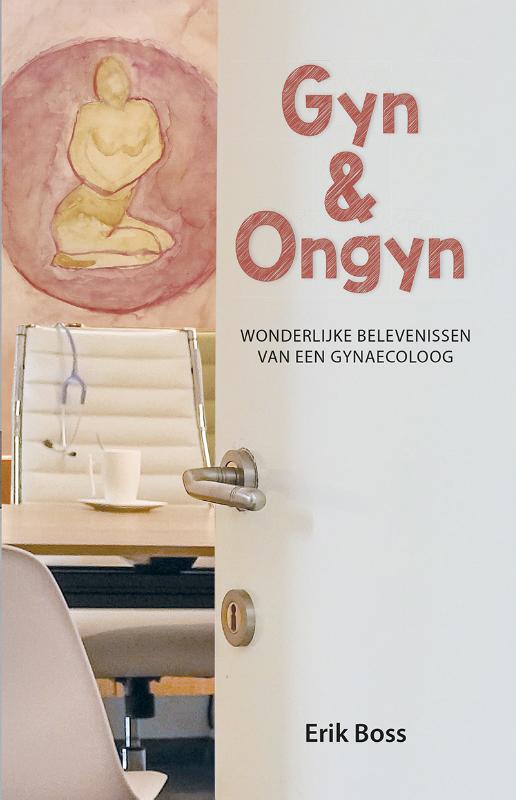 Omslag van Gyn en Ongyn