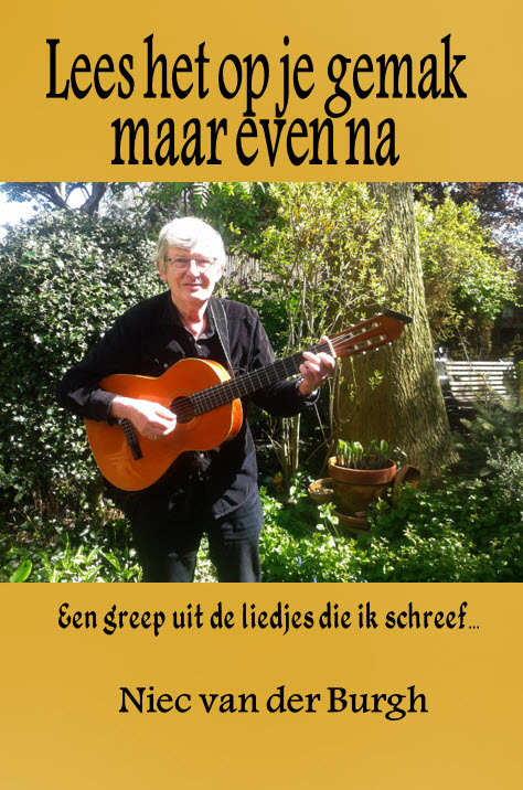 Omslag van Lees het op je gemak maar even na