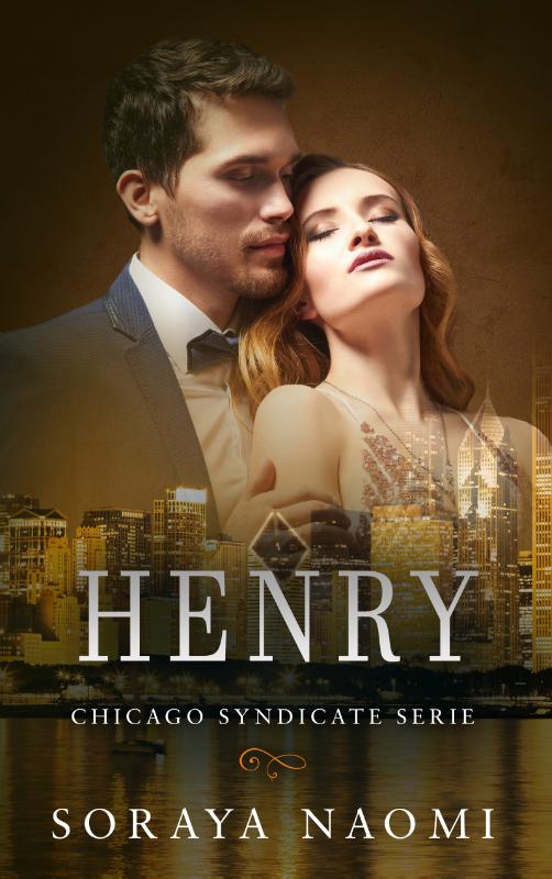 Omslag van Henry