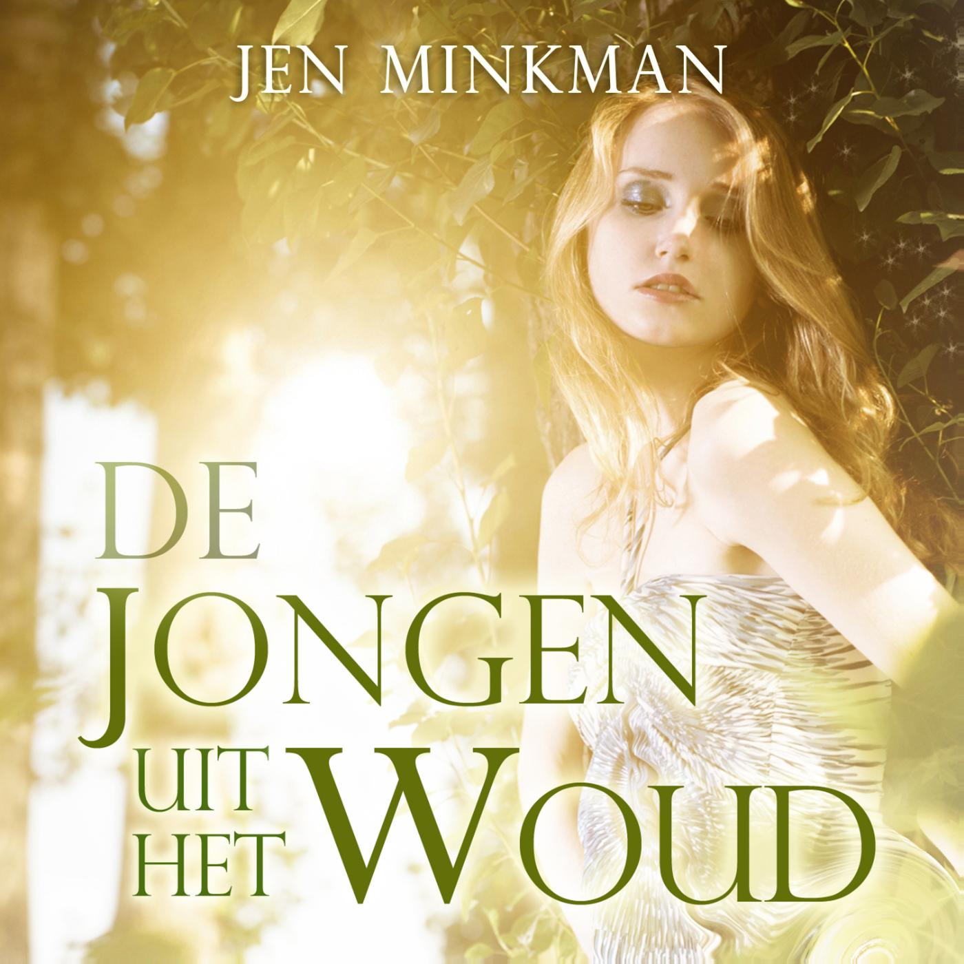Omslag van De jongen uit het woud