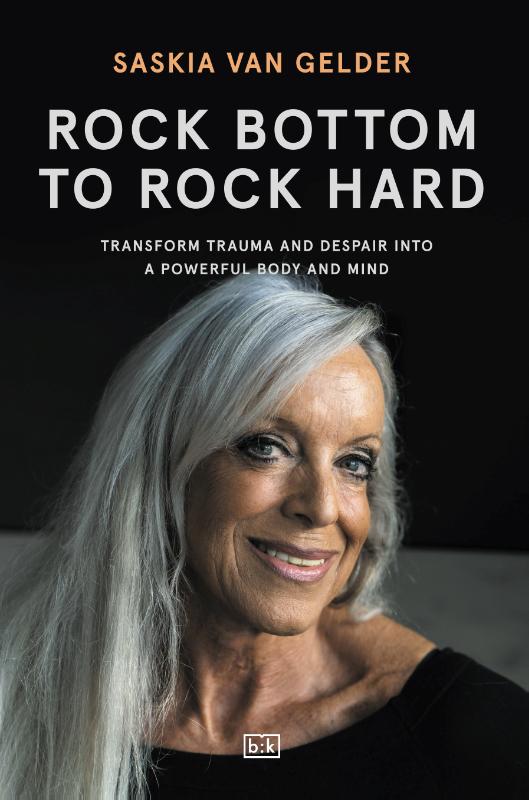 Omslag van Rock bottom to rock hard
