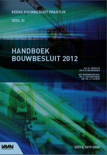 Omslag van Deel III 2019-2020