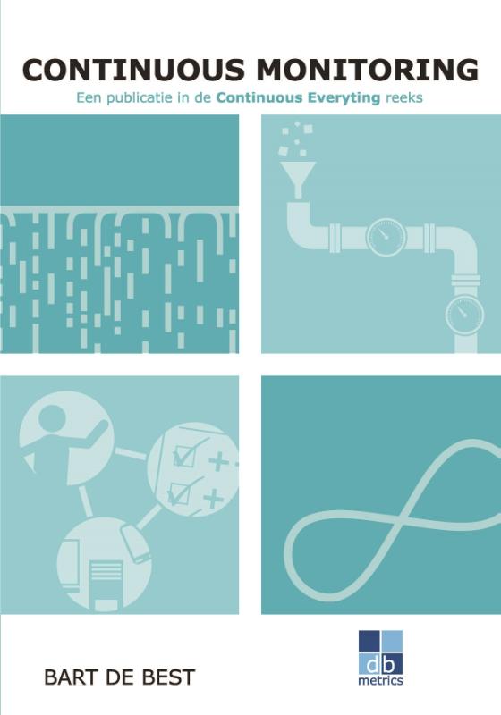 Omslag van Continuous Monitoring