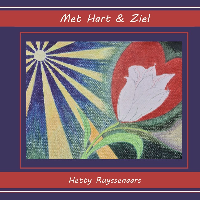 Omslag van Met hart & ziel