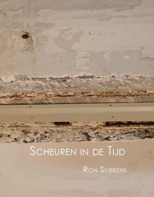 Omslag van Scheuren in de tijd