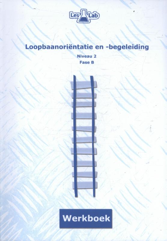 Omslag van Werkboek