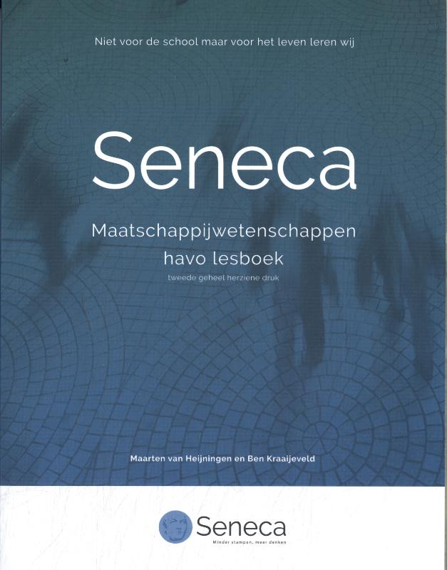 Omslag van Lesboek