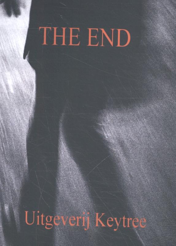 Omslag van The end