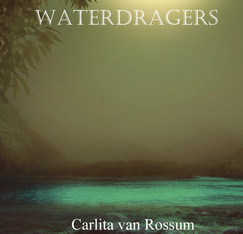 Omslag van Waterdragers