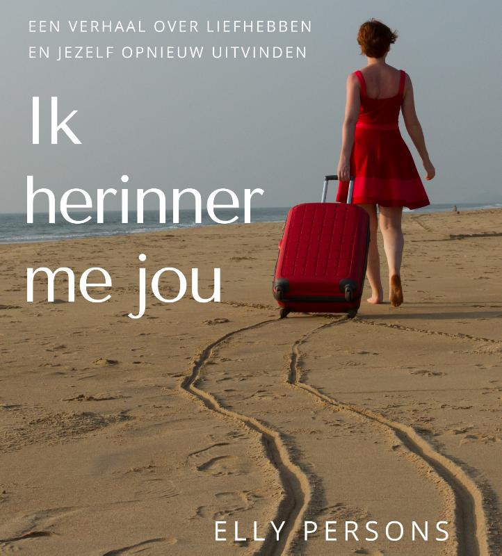 Omslag van Ik herinner me jou