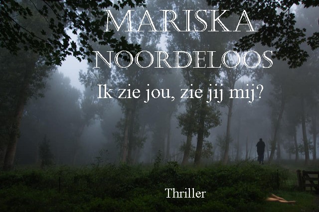 Omslag van Ik zie jou, zie jij mij?