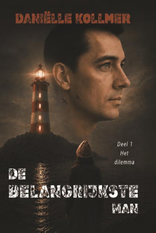 Omslag van De belangrijkste man