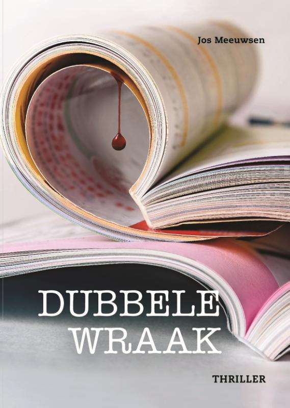 Omslag van Dubbele wraak