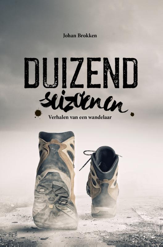 Omslag van Duizend seizoenen