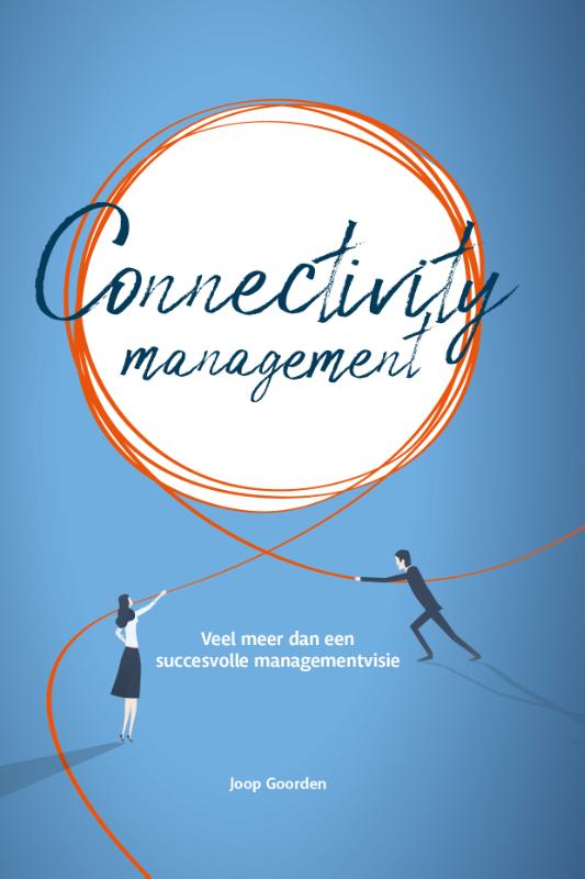 Omslag van Connectivity management