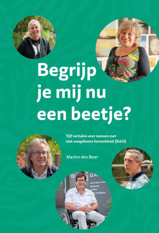 Omslag van Begrijp je mij nu een beetje?