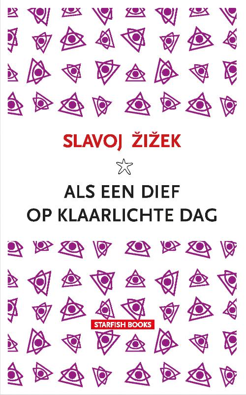 Omslag van Als een dief op klaarlichte dag