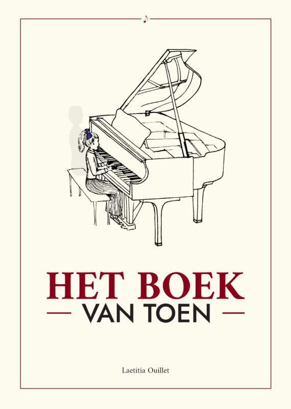 Omslag van Het boek van toen