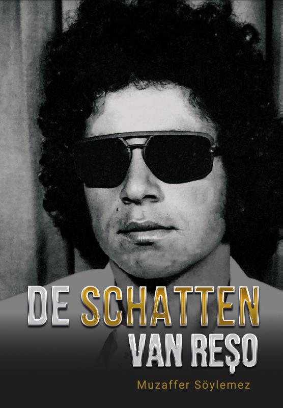 Omslag van De schatten van Reşo