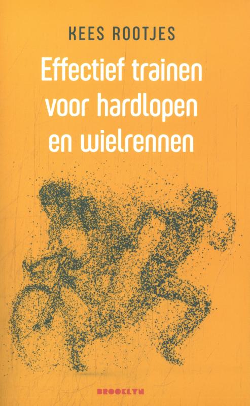 Omslag van Effectief trainen