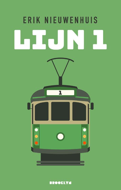 Omslag van Lijn 1
